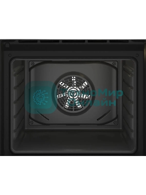 Духовой шкаф электрический Indesit IFE 2630 IX нержавеющая сталь