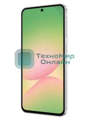 Смартфон Samsung Galaxy A56 8/128Gb светло-серый