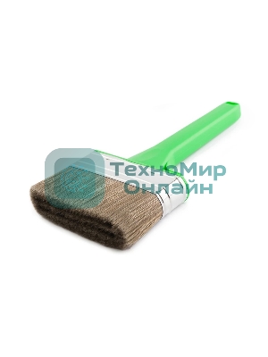 Кисть плоская Rexant 