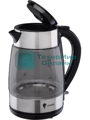 Чайник электрический LEONORD LE-1513 (107165)
