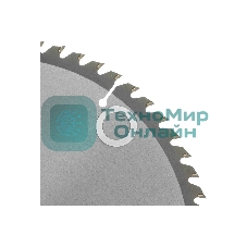 Пильный диск по дереву Denzel ф300 х 30 мм, 60 зубьев