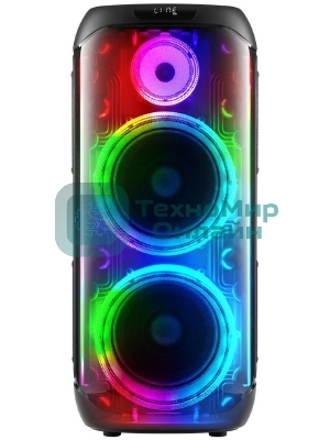 Портативная колонка Defender Boomer 130