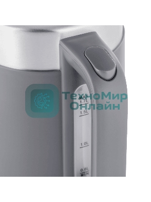 Чайник электрический Maunfeld MFK-631GR