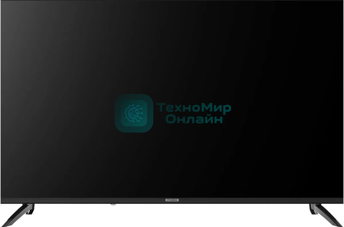 Телевизор Hyundai 50