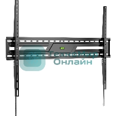 Кронштейн для телевизора Ultramounts UM824F черный 43