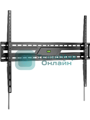 Кронштейн для телевизора Ultramounts UM824F черный 43