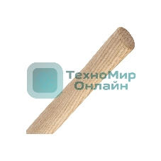Молоток Sparta 102025 слесарный, 100 г, квадратный боек, деревянная рукоятка