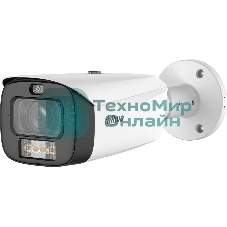 Камера видеонаблюдения IP Dahua DH-IPC-HFW3449T1P-ZAS-PV-PRO 2.7-12мм