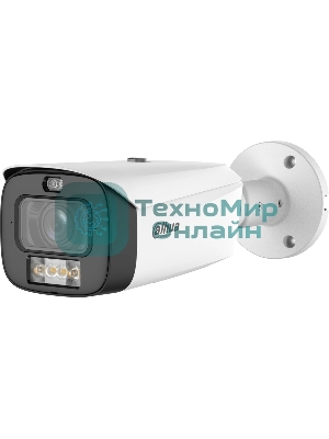 Камера видеонаблюдения IP Dahua DH-IPC-HFW3449T1P-ZAS-PV-PRO 2.7-12мм