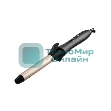 Щипцы для завивки волос BRAYER BR3212 черный, 32 мм, 200 °C, 6 режимов