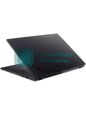 Ноутбук Acer Nitro Lite 16 NL16-71G-578S Core i5 13420H 16Gb SSD512Gb NVIDIA GeForce RTX 3050 6Gb 16