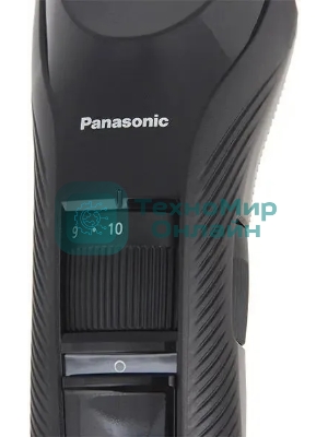 Машинка для стрижки Panasonic ER-GC51-K520