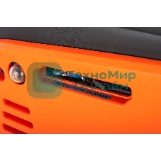 Электрогенератор бензиновый инверторный Patriot 1000i, 0.9 кВт, 60 дБ, 9 кг