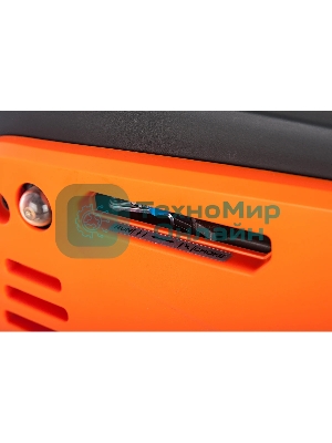 Электрогенератор бензиновый инверторный Patriot 1000i, 0.9 кВт, 60 дБ, 9 кг