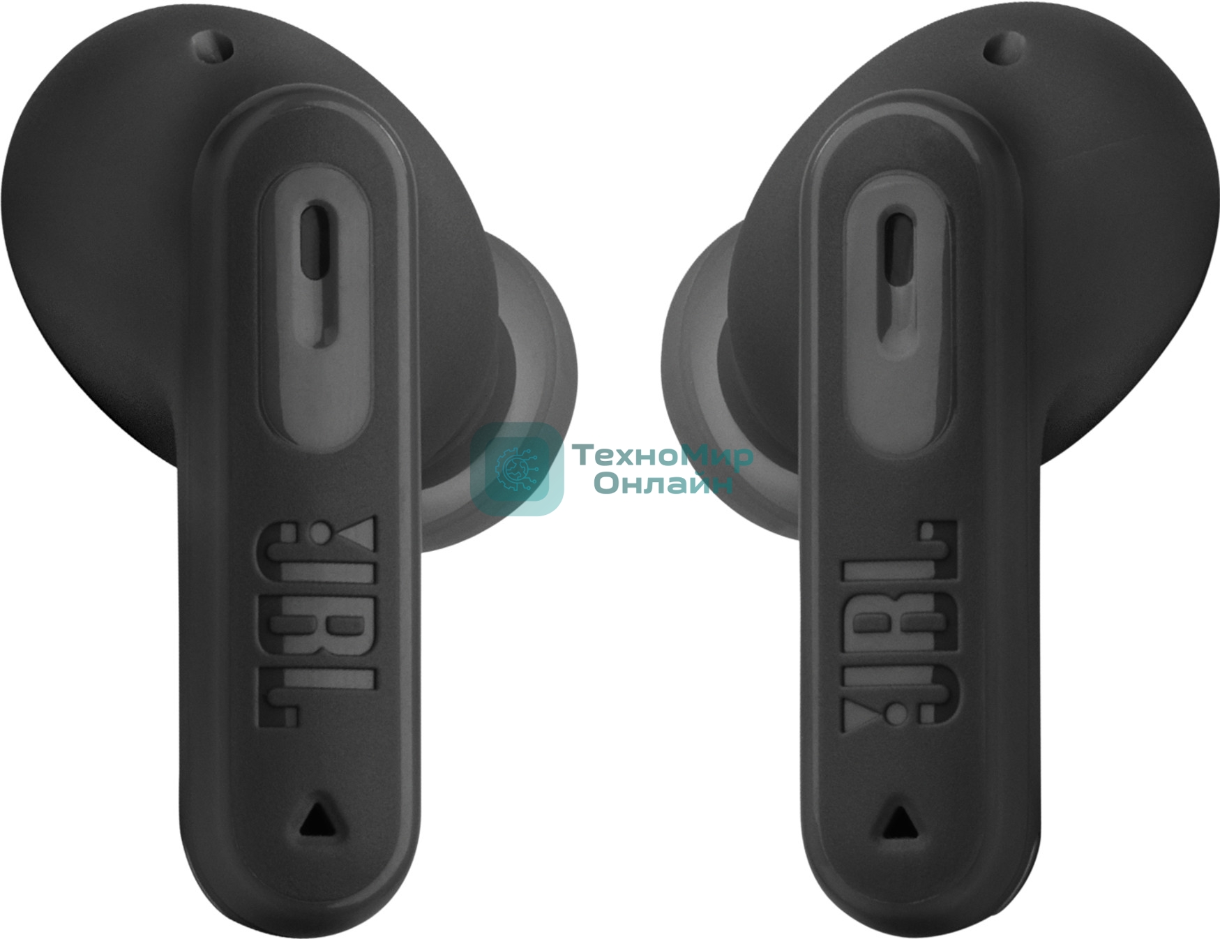 Наушники JBL Tune Beam 2 черный