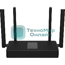 Маршрутизатор Huawei PSDN-AX30-22 WiFi AX3S AX3000 WiFi 6, WAN/LAN:4xGE Ports