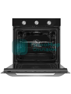 Шкаф духовой электрический MAUNFELD FEOF7871B