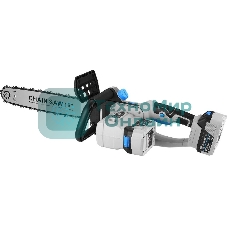 Пила цепная аккумуляторная бесщеточная DEKO DKCHS 40 PRO, 16