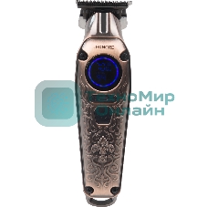 Машинка для стрижки LEONORD LE-1238 (109895) золотистый