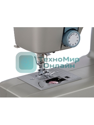 Швейная машина CHAYKA ART55