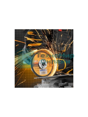 Круг отрезной по металлу Denzel WA60TBF 115х1.2х22.2мм 73753