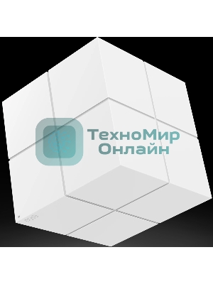 Домашняя Mesh WiFi система Tenda AC1200 из 3х роутеров с Гигабитными портами