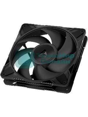 Вентилятор в корпус Arctic Cooling Вентилятор корпусной ARCTIC P14 Pro PST CO (ACFAN00316A) 