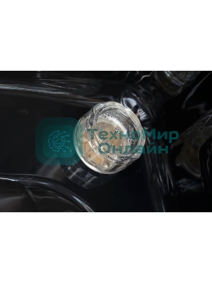 Духовой шкаф Gefest ЭДВ ДА 622-05 БS Электрический, встраиваемый