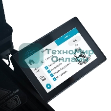 3D принтер Sovol SV06 ACE, FDM, 220х220х250мм, полиэфиримид, 600 мм/с, USB, Wi-Fi, TF