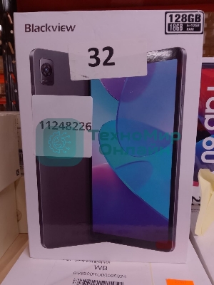 (Б/У) Планшет Blackview TAB60 8.68