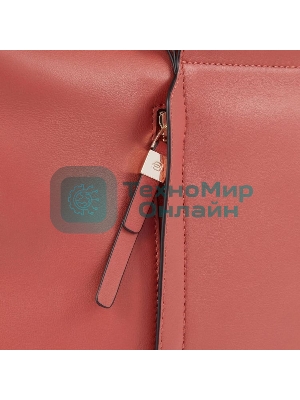 Деловая сумка женская Piquadro Circle BD3336W92/ARTM с отделением для ноутбука 14