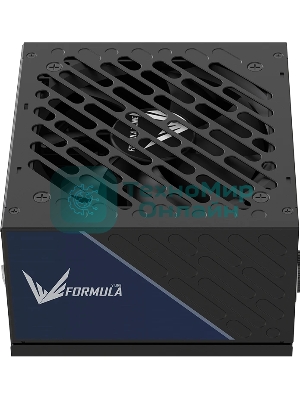 Блок питания Formula V Line FV-500LT, 500W, APFC, 12cm Fan
