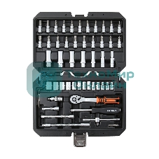 Набор автоинструмента Patriot SSP-53 