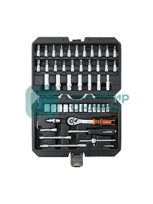 Набор автоинструмента Patriot SSP-53 