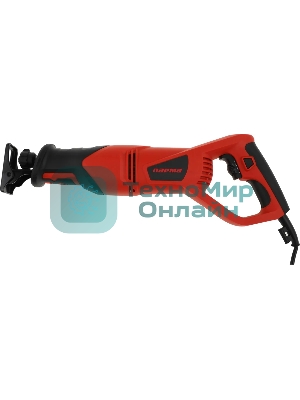 Сабельная пила Парма ПС-01-115/800 800Вт 3000ход/мин (02.032.00001)