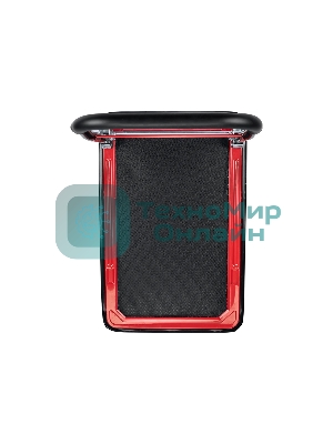 Тележка хозяйственная Matrix грузоподъемность 150 кг