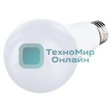 Лампа светодиодная SAFFIT SBA6530 (55184) 30Вт Е27 дневной