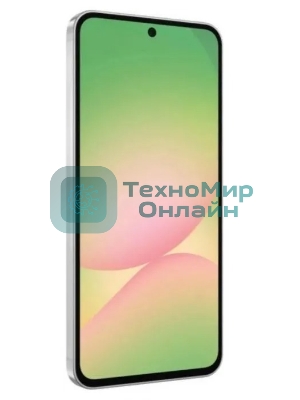 Смартфон Samsung Galaxy A56 8/128Gb светло-серый