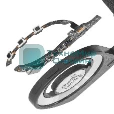 Беспроводные/проводные наушники Koss Porta Pro Wireless 2.0 черный, накладные, Bluetooth + проводной, складная конструкция, до 20 ч