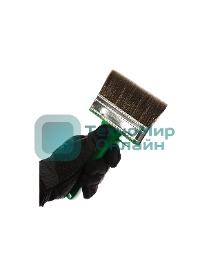 Кисть плоская Rexant 