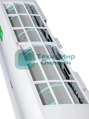 Сплит-система настенного типа RIX серии IZUMI IZ/OZ-S12BS