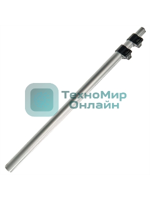 Отпариватель ЯРОМИР ЯР-5000 голубой, 1800 Вт, 35 г/мин, 1400 мл