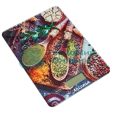 Весы кухонные электронные АКСИНЬЯ КС-6517 