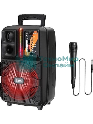 Портативная акустика HOCO BS37 Dancer