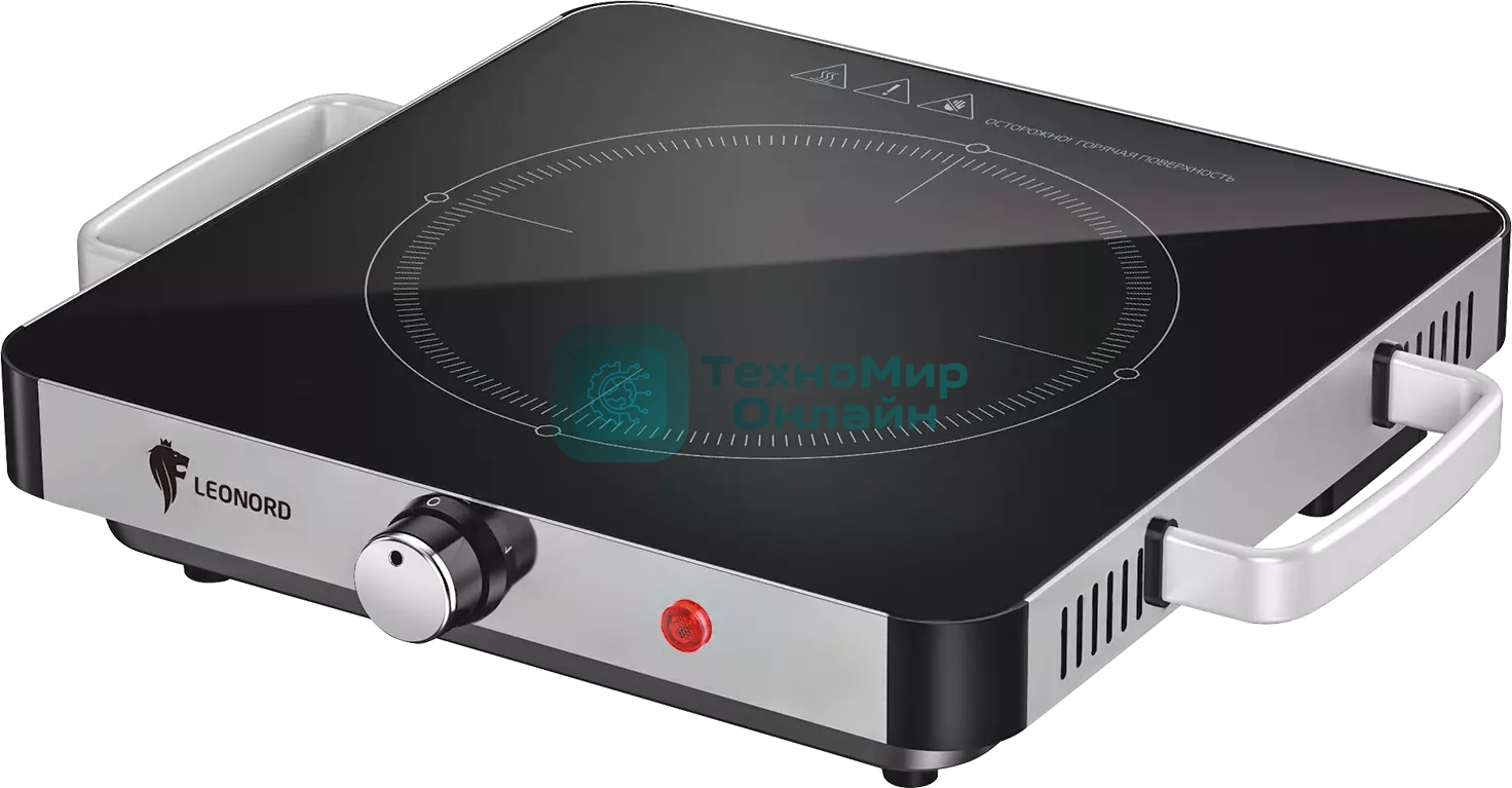 Настольная плита LEONORD LE-1747 (108175)