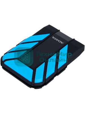 Внешний HDD 2.5