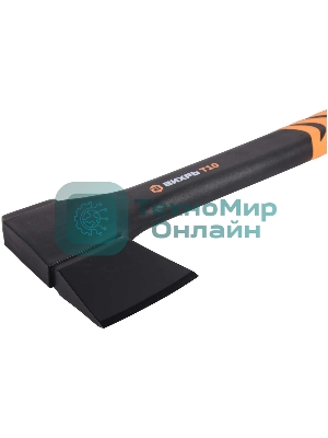 Топор универсальный Вихрь T10 (S)
