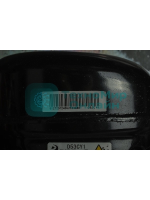 Холодильник Nordfrost NR 402 R красный однокамерный 44/11 л морозилка сверху