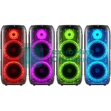 Портативная колонка Defender Boomer 130