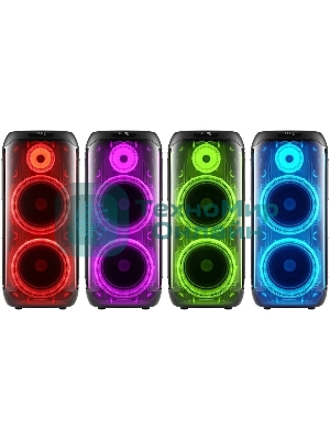 Портативная колонка Defender Boomer 130